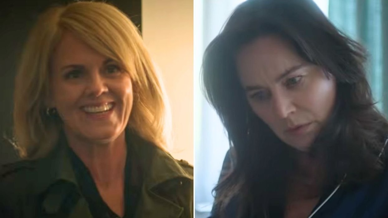 Channel 5 Number One Fan sparks 'switch off' as fans issue complaint over new drama: 'Ridiculous!'