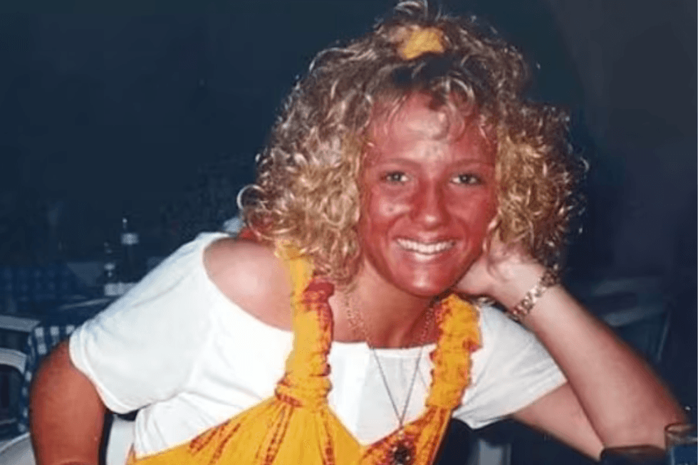 Chantel Taylor was a mother of three