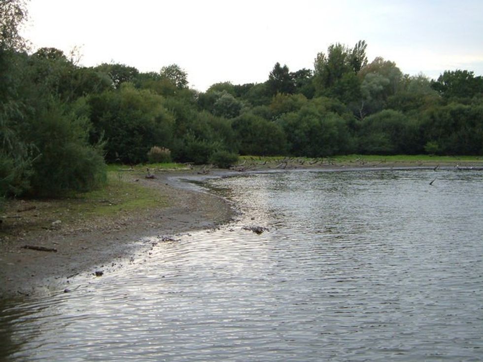 Chard Reservoir