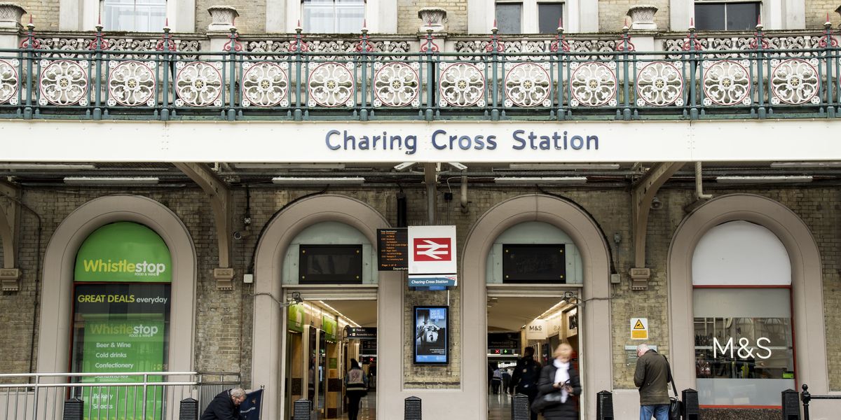 Small boat migrant ‘raped woman in heart of London after threatening her through translation app’ Small boat migrant ‘raped woman in heart of London after threatening her through translation app’