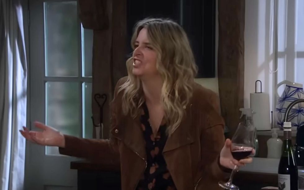 Charity Dingle