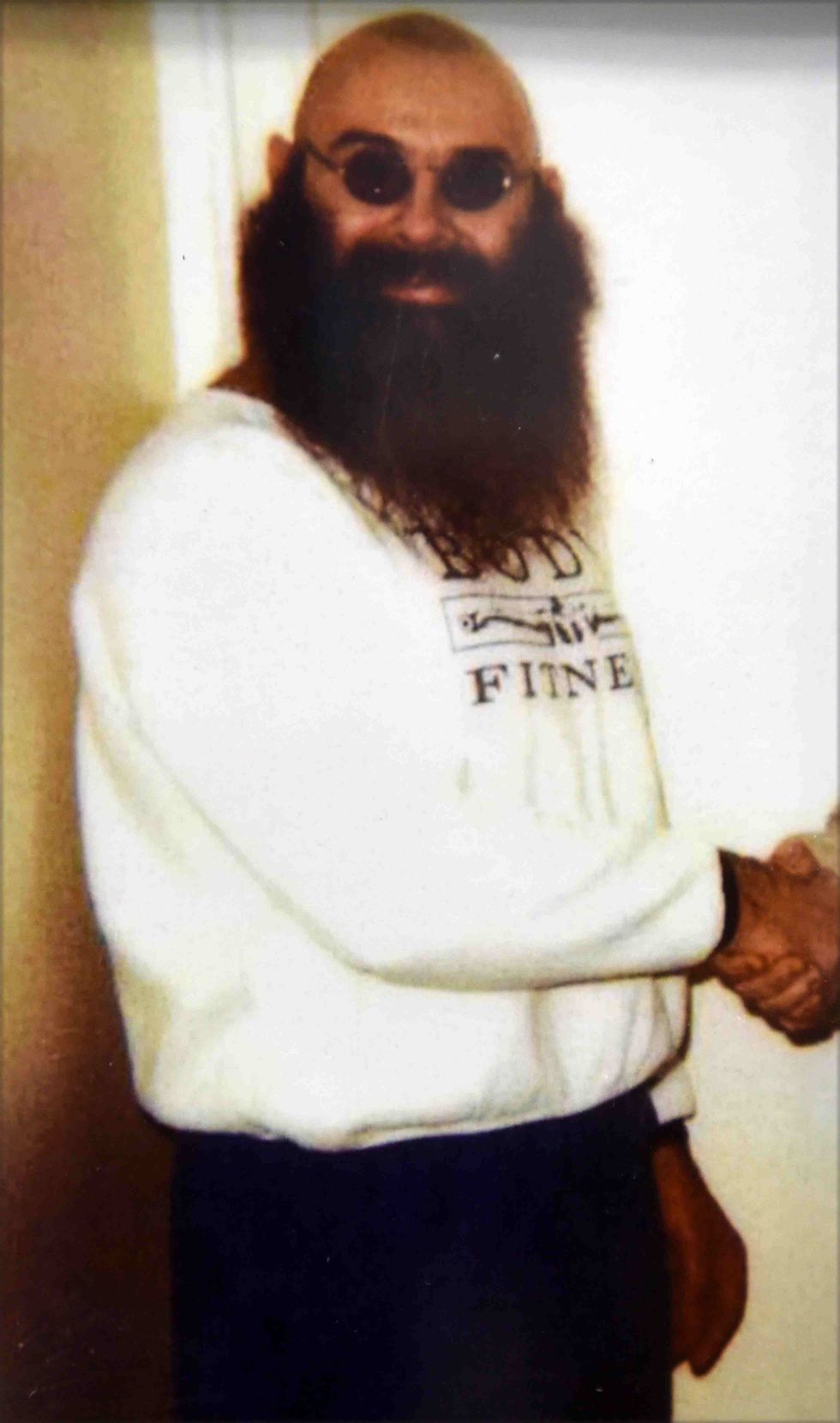 Charles Bronson