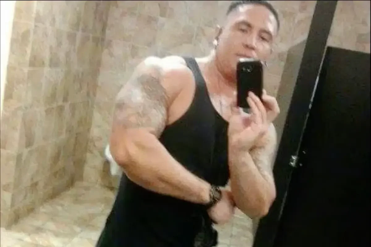 Charles Christopher Martinez