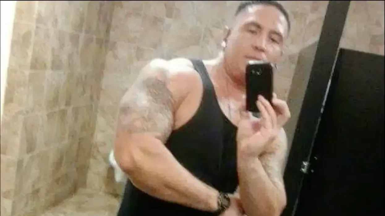 Charles Christopher Martinez