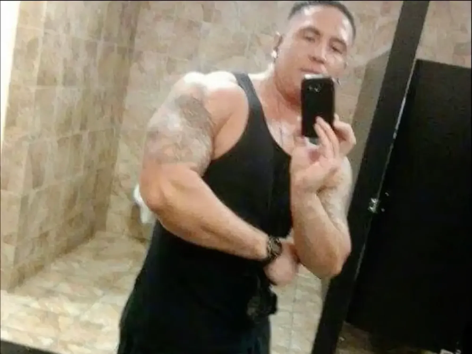 Charles Christopher Martinez