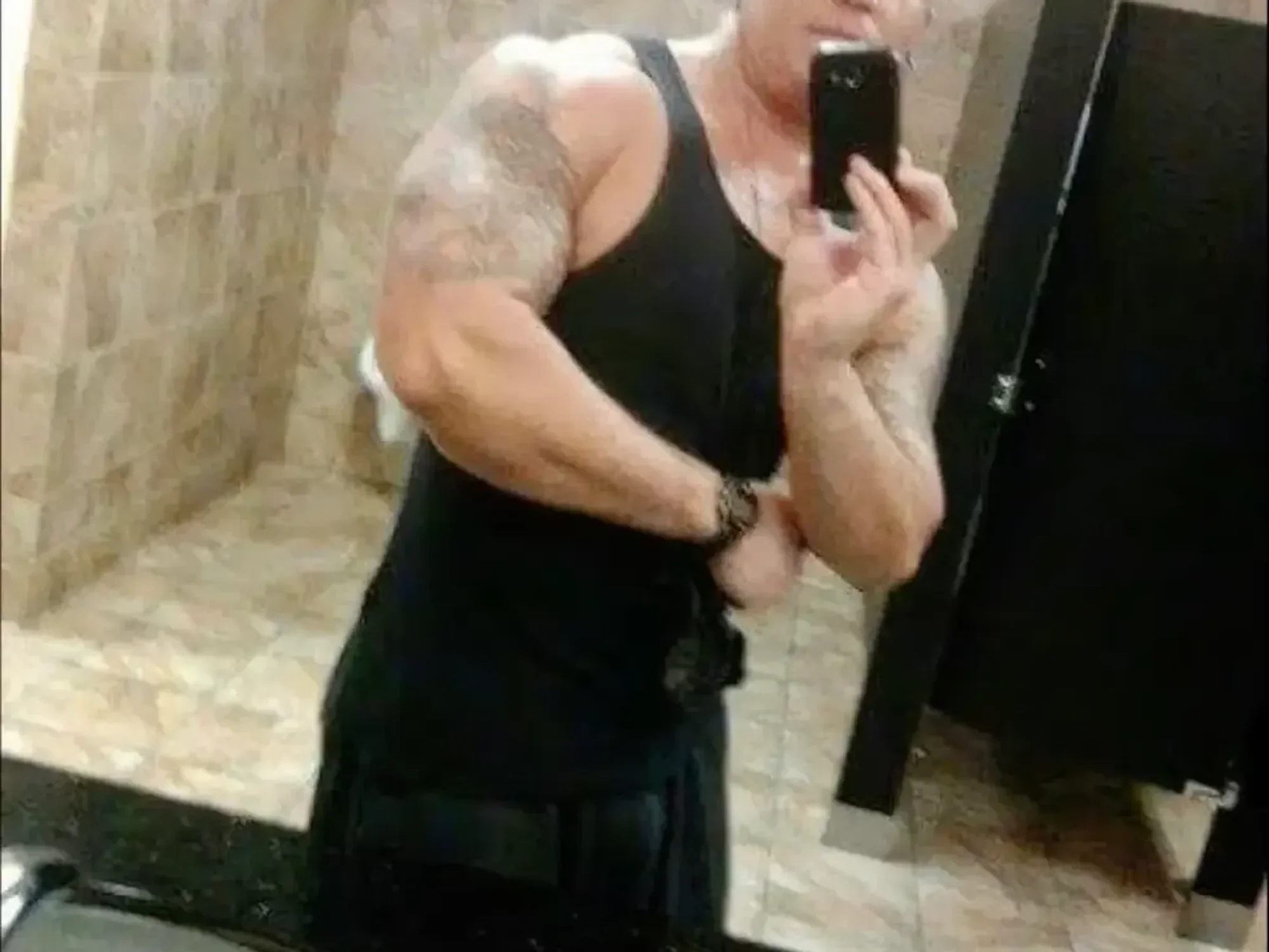 Charles Christopher Martinez