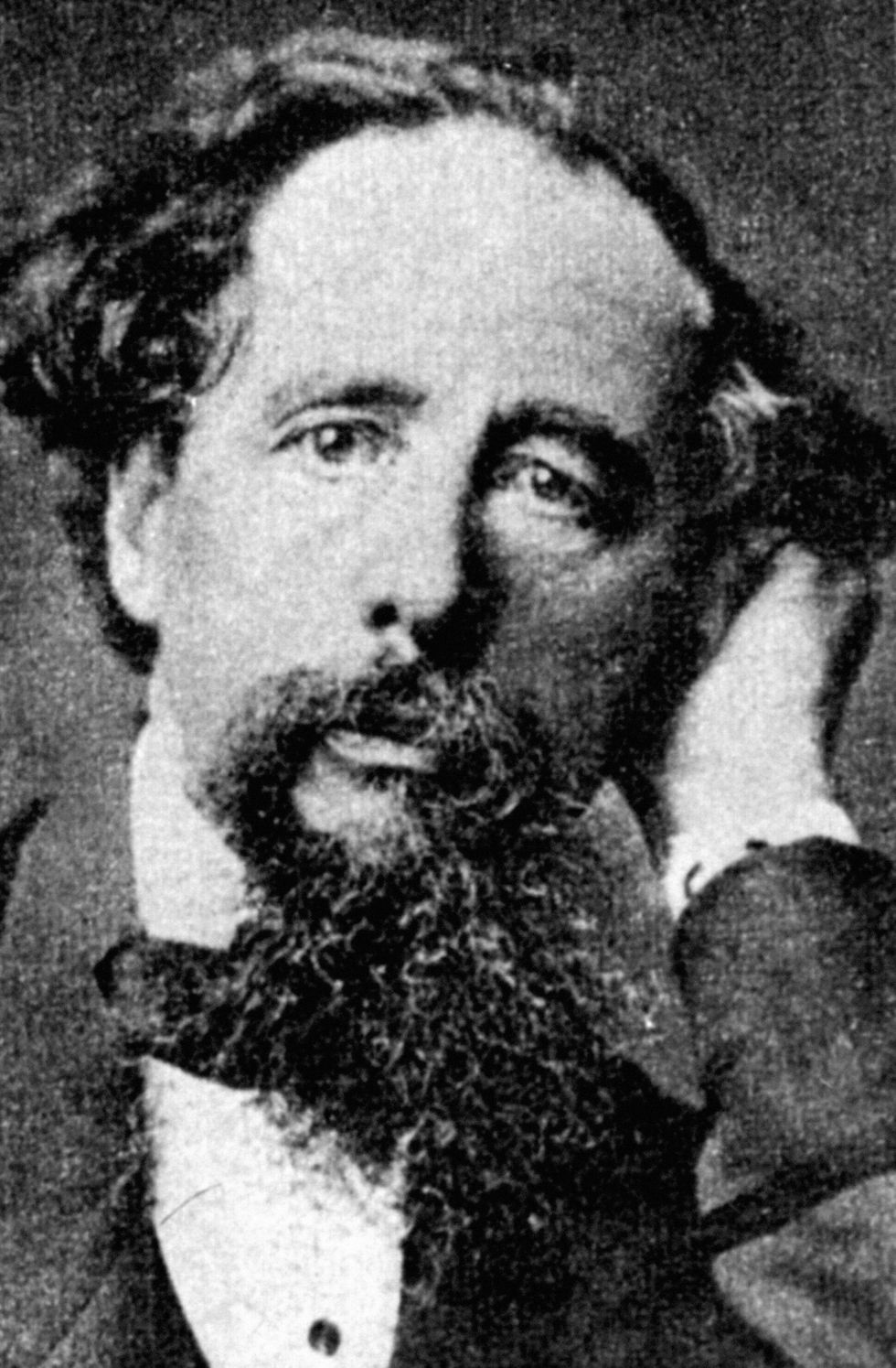 Charles Dickens