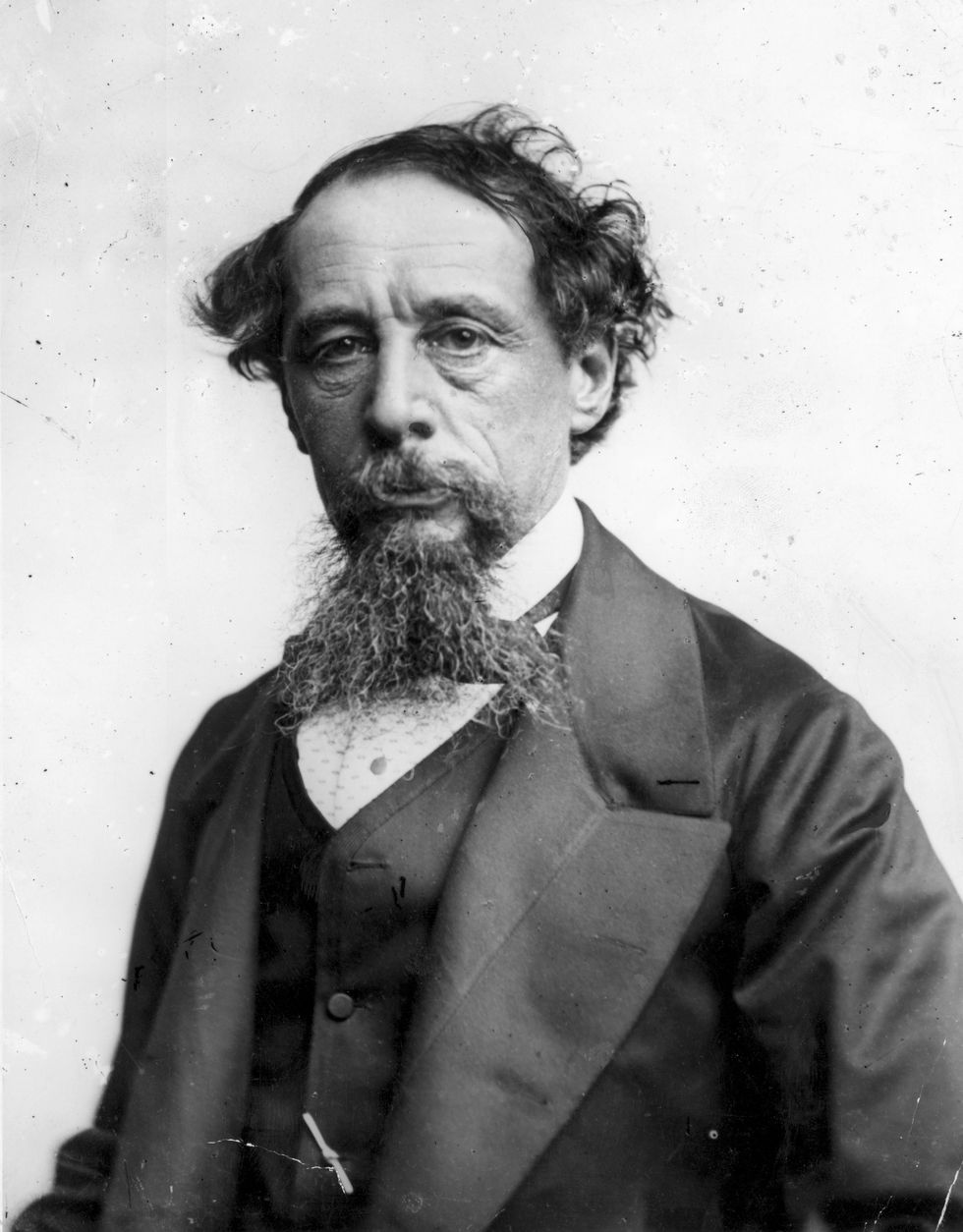 Carlos Dickens