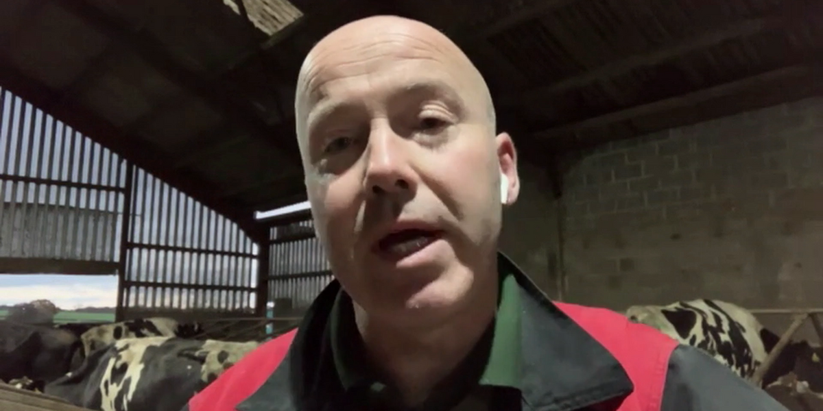 NextImg:WATCH: Farmer says politicians are 'burying heads in the sand' over inheritance tax