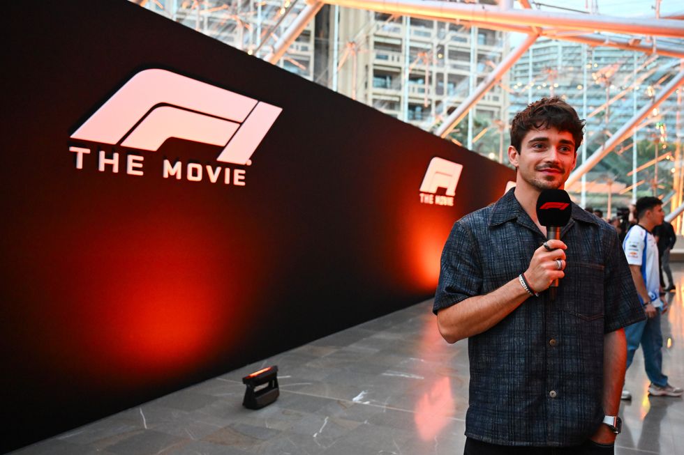 Charles Leclerc