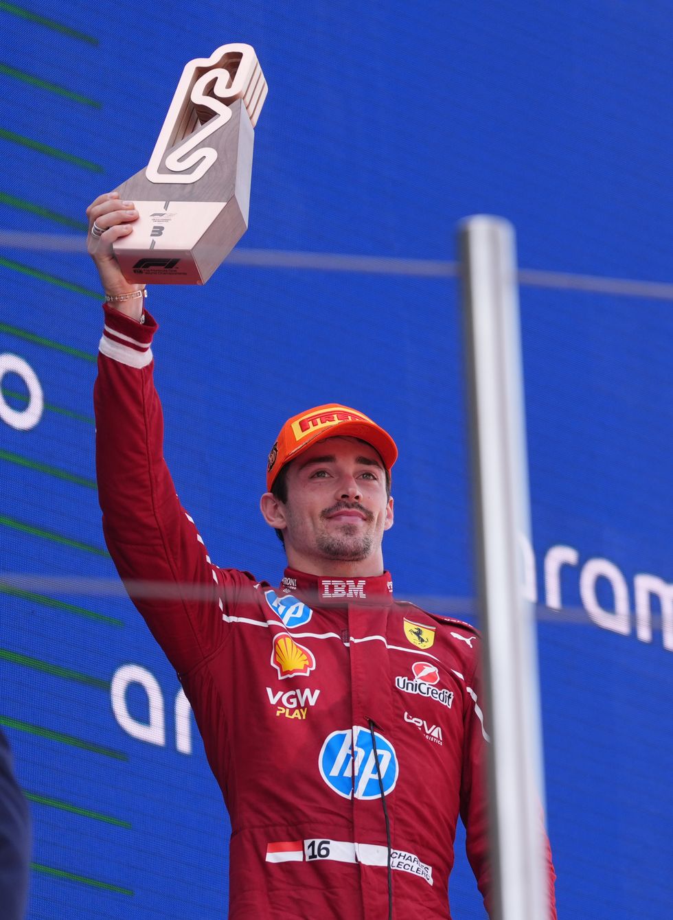 Charles Leclerc