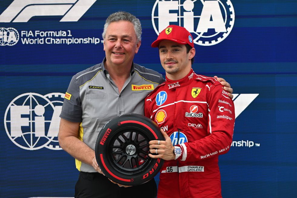 Charles Leclerc
