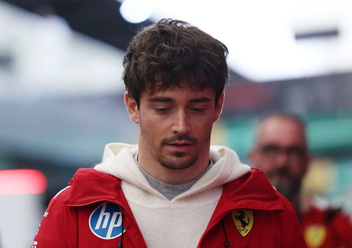 Charles Leclerc