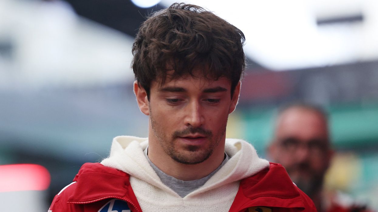 Charles Leclerc