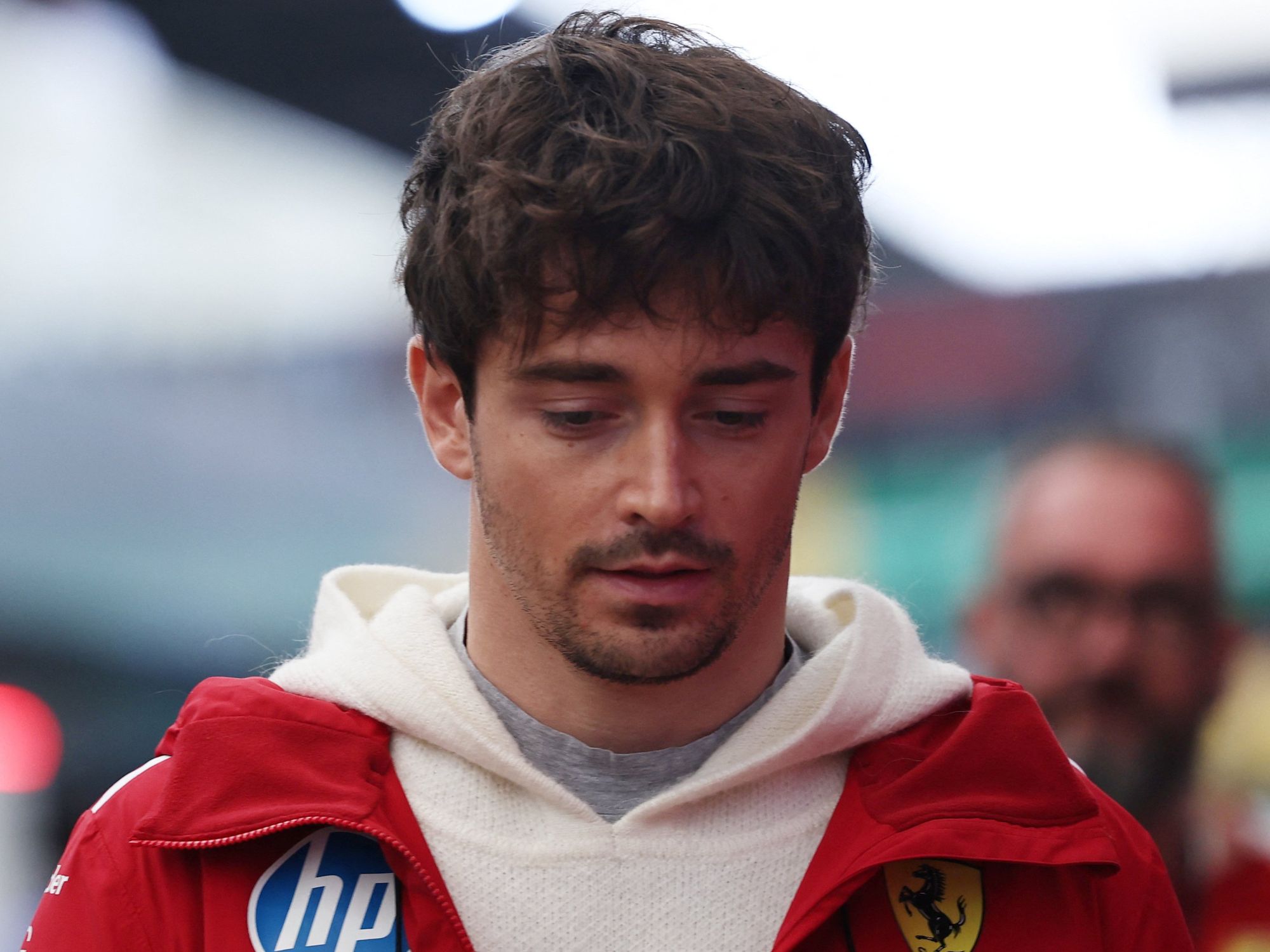 Charles Leclerc