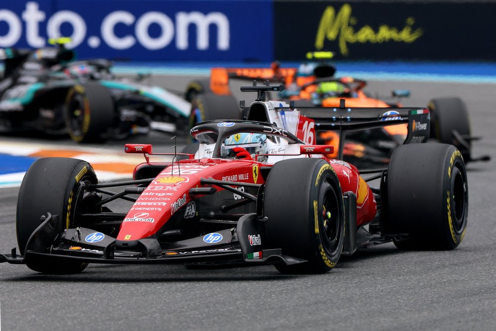 Charles Leclerc