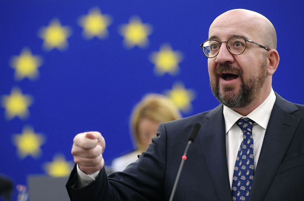 Charles Michel