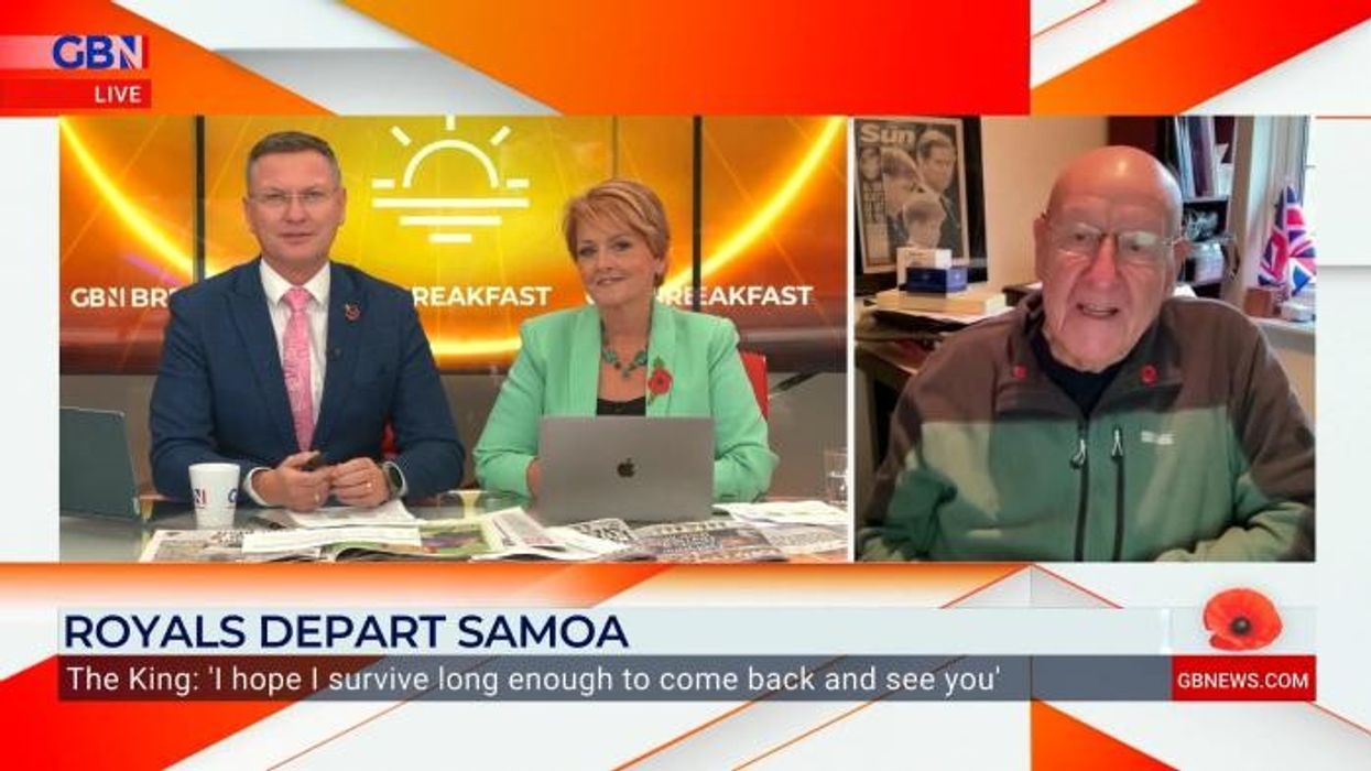 King Charles changes everyday habit amid cancer battle