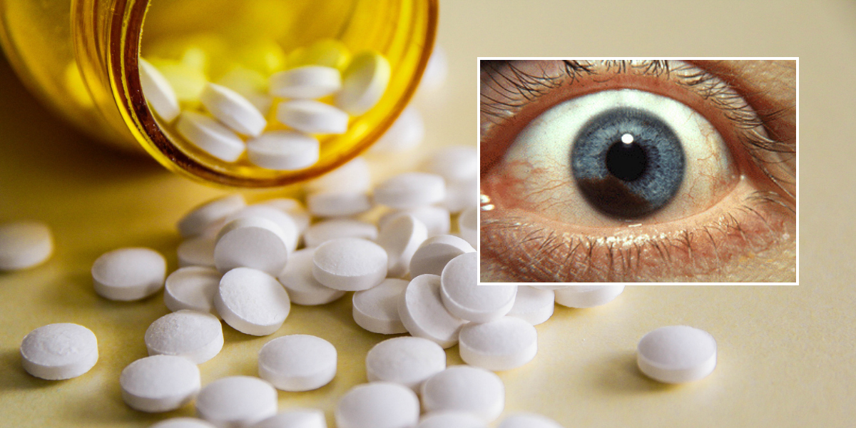 NextImg:Eye cancer breakthrough as NHS roll out new ‘pioneering’ drug - which could boost patients survival time by months