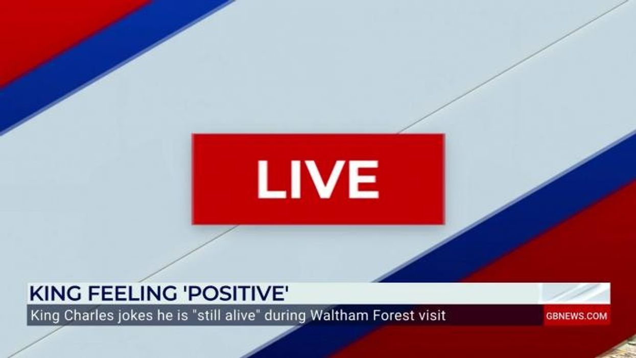 'Absolutely ridiculous!' Charles Rae blasts Prince Andrew for latest 'spoiled' move in heated rant
