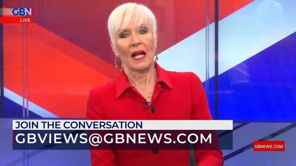 Charles Rae details penalties facing Prince Harry including deportation 'I don’t want him back!'