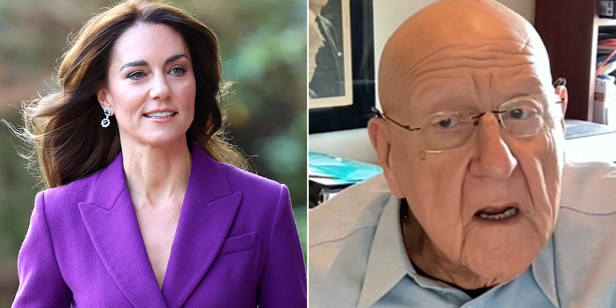 NextImg:‘Outrageous’ Kate conspiracy theories blasted as royal fans ‘still analysing’ video detail