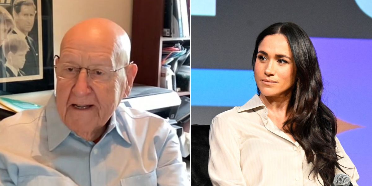 NextImg:‘Believe it when I see it!’ Rae casts doubt on Meghan UK return as Duchess ‘pencilled in as TBC’