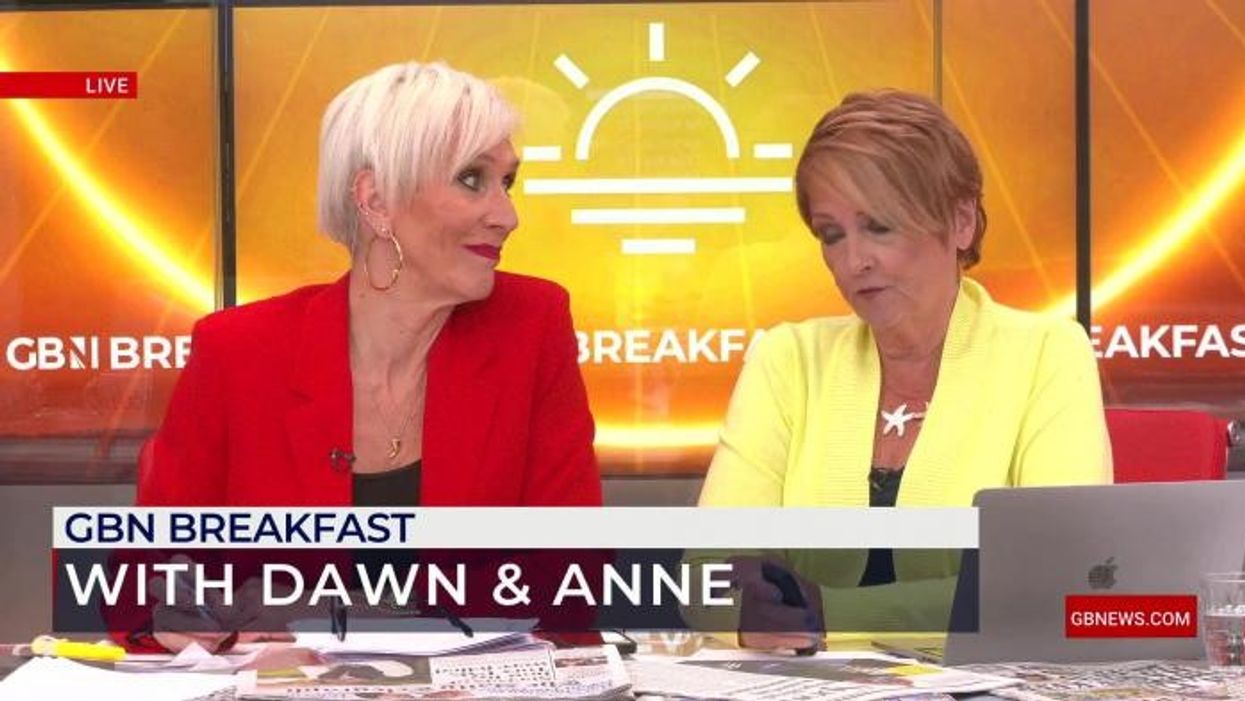 Charles Rae points out unusual detail in Harry's birthday statement - 'He doesn't look a happy man'