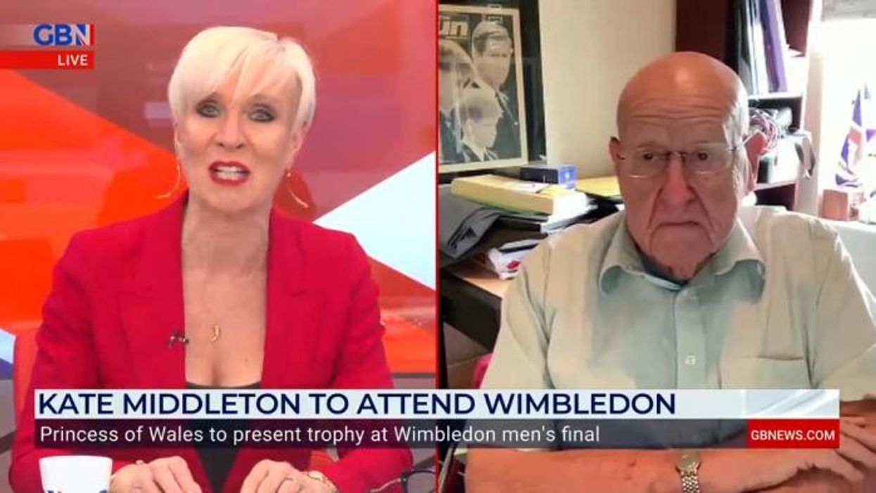 Princess Anne health: Horse incident ‘could have been a lot worse’ as royal returns to duties