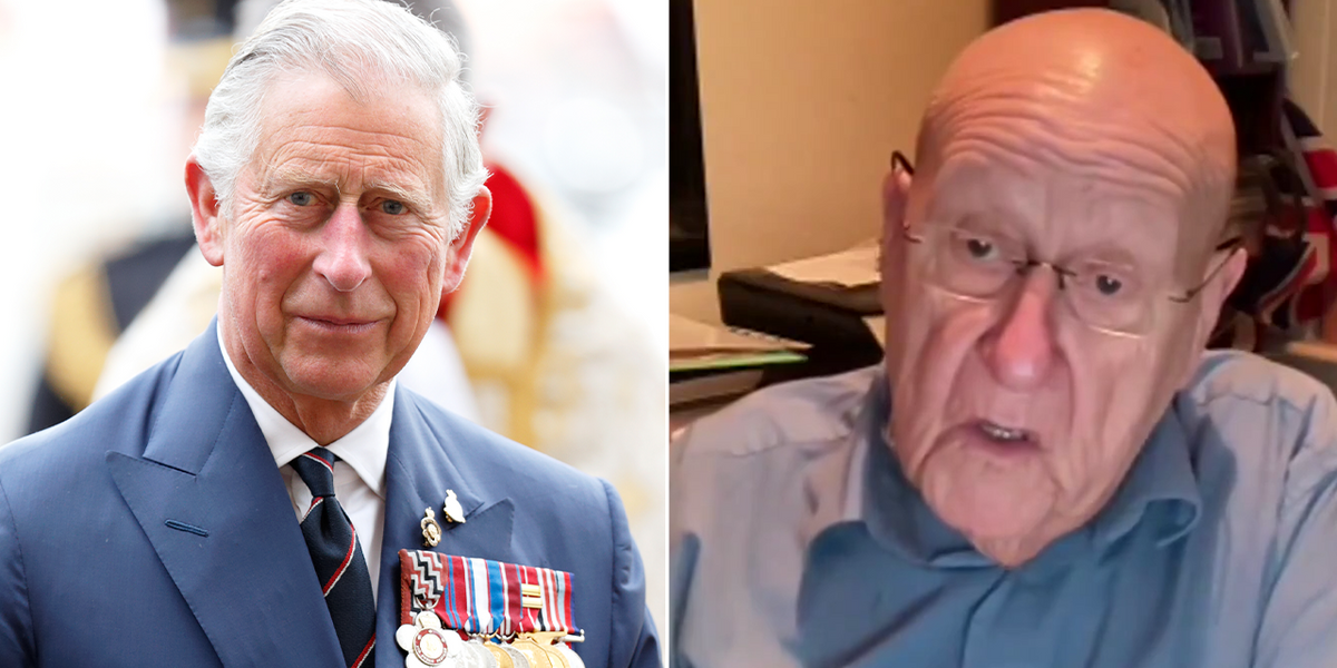 NextImg:King Charles ‘regrets’ landmark decision about ‘very arrogant’ Prince Andrew