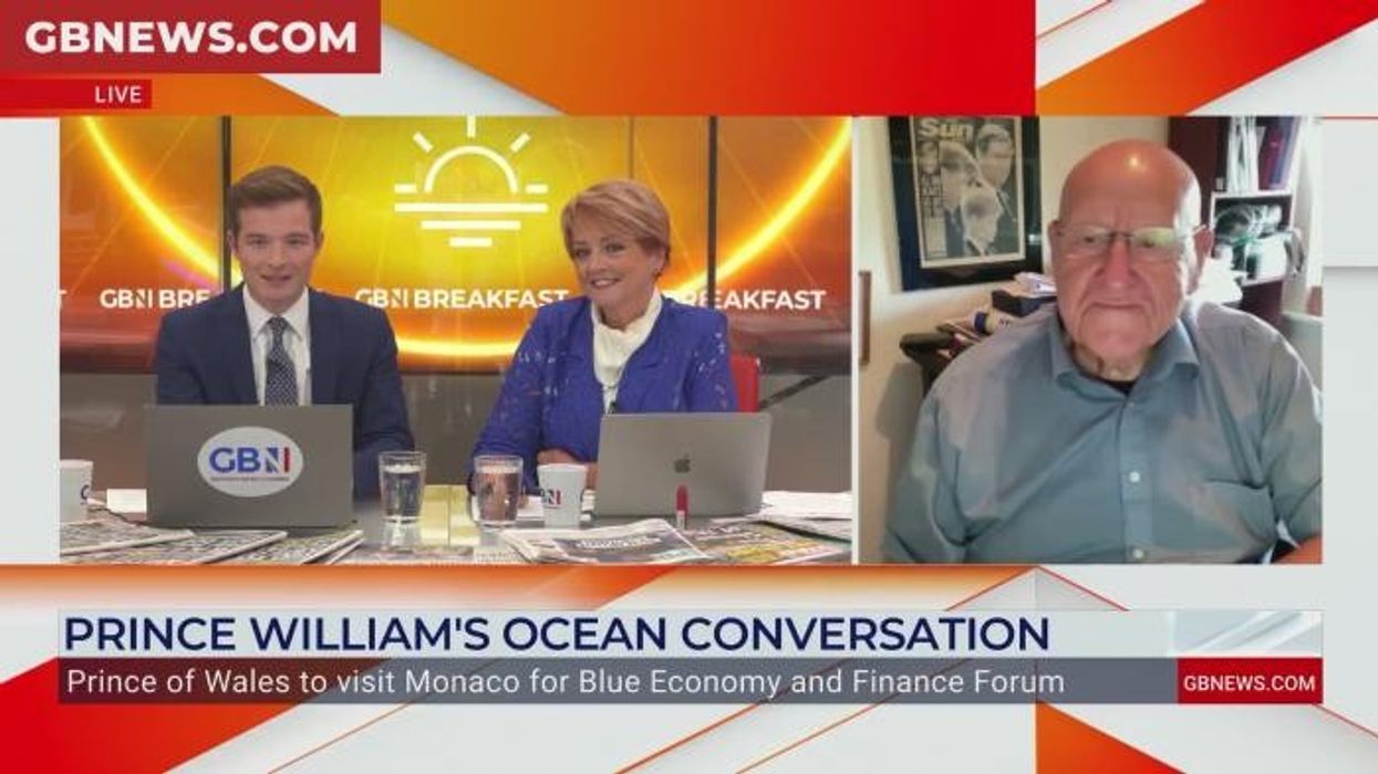 Prince William 'prepared to overhaul King Charles's way of running the Royal Family'