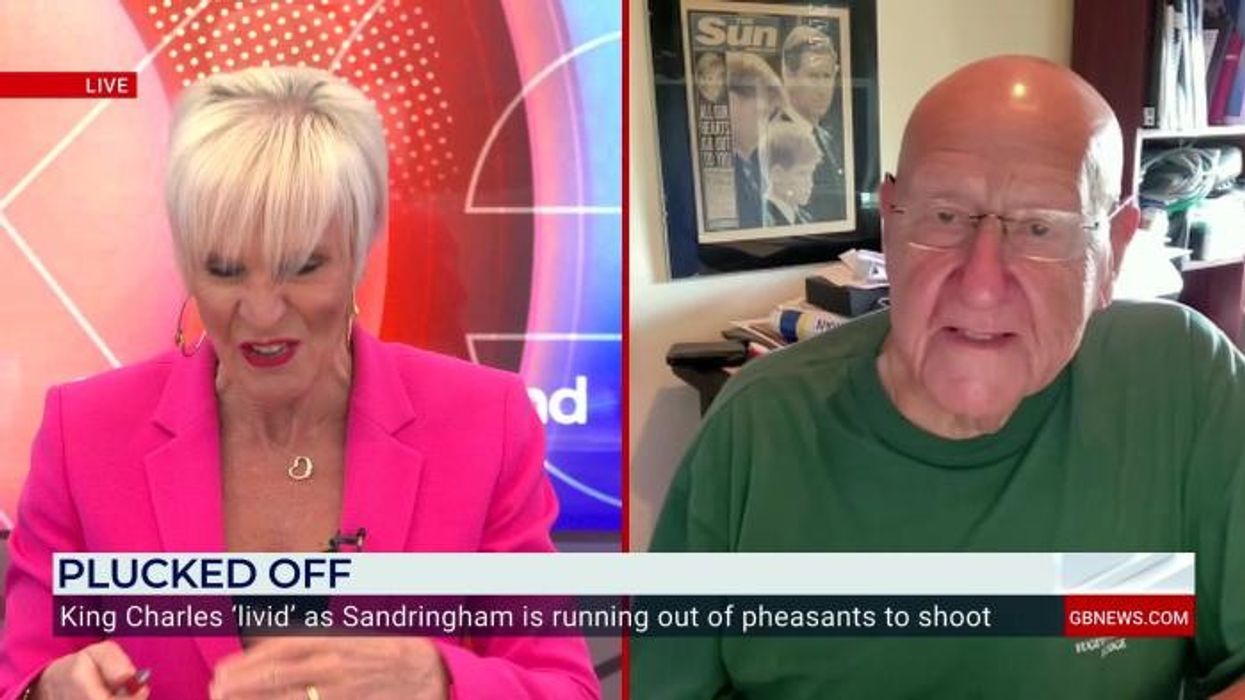 Prince Harry Spare claim ‘not far from the truth’ as Prince William branded ‘demanding’