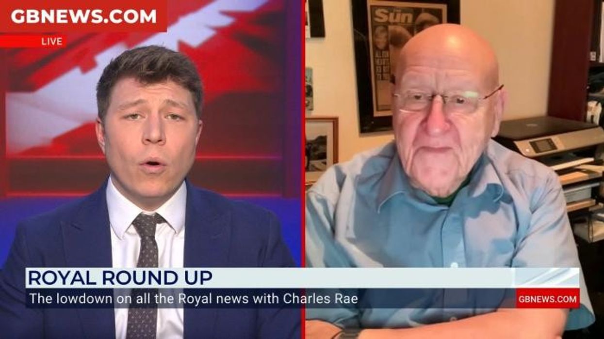 Meghan Markle told she ‘could have got a lot more kudos’ as Charles Rae blasts major decision by Sussexes