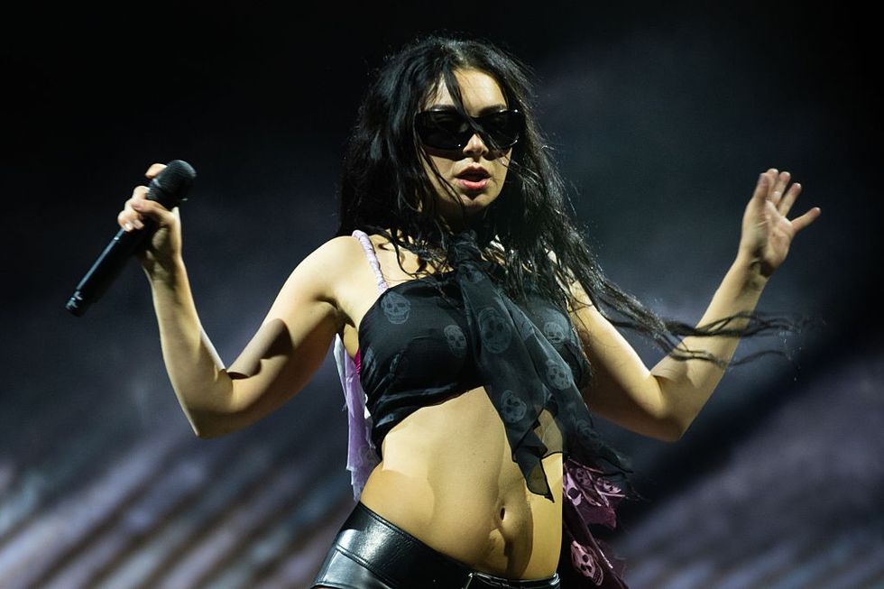Charli XCX