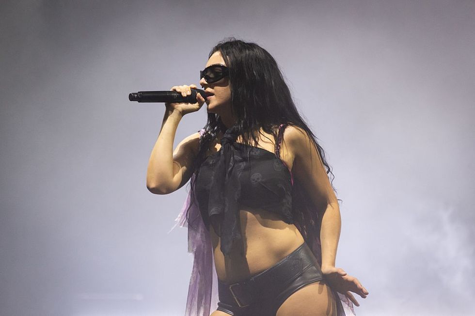 Charli XCX