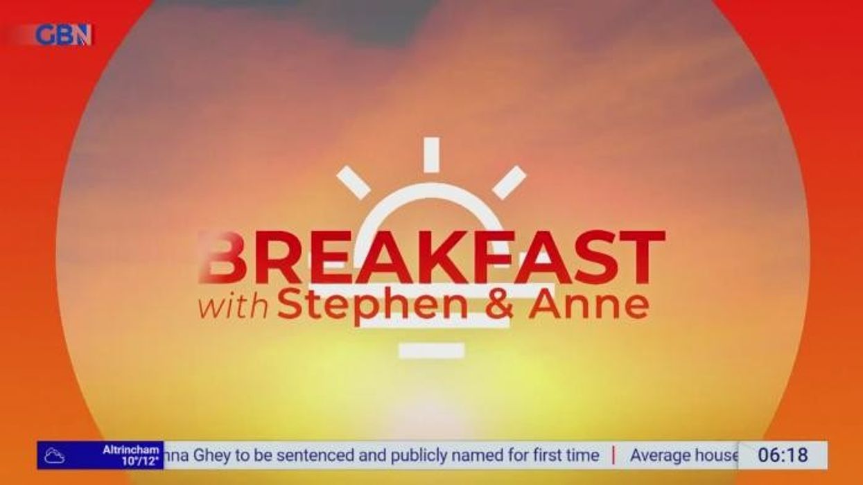 There's a ‘mother-shaped hole’ in the UK as society 'forces' mothers to work in fierce childcare debate