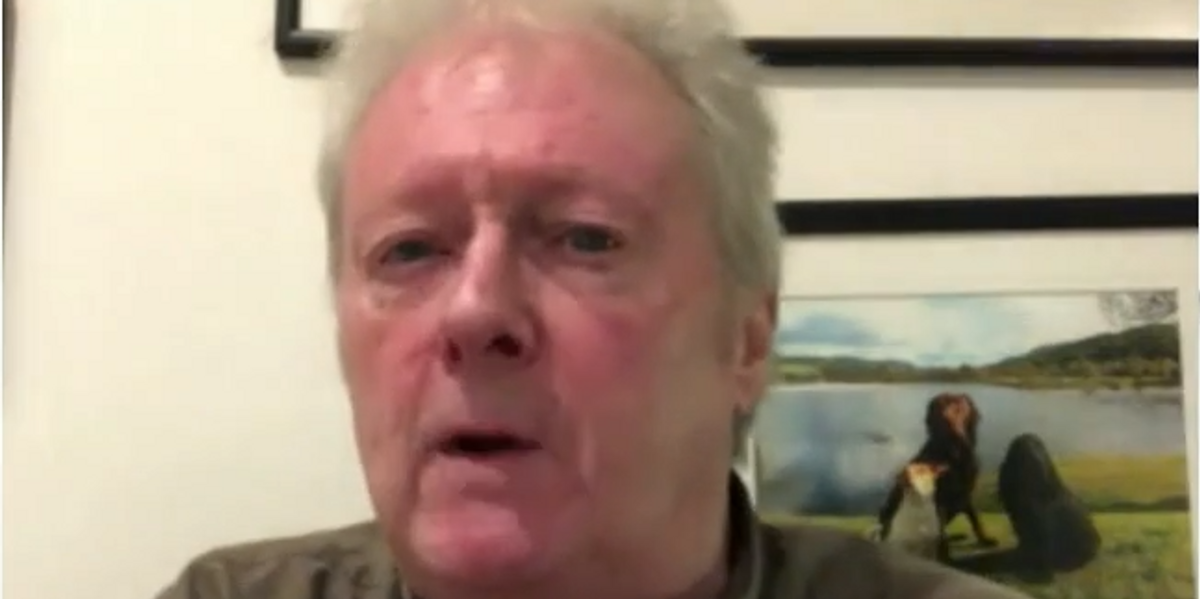 NextImg:Coronation Street icon admits he would be ‘surprised’ if soaps last another ten years