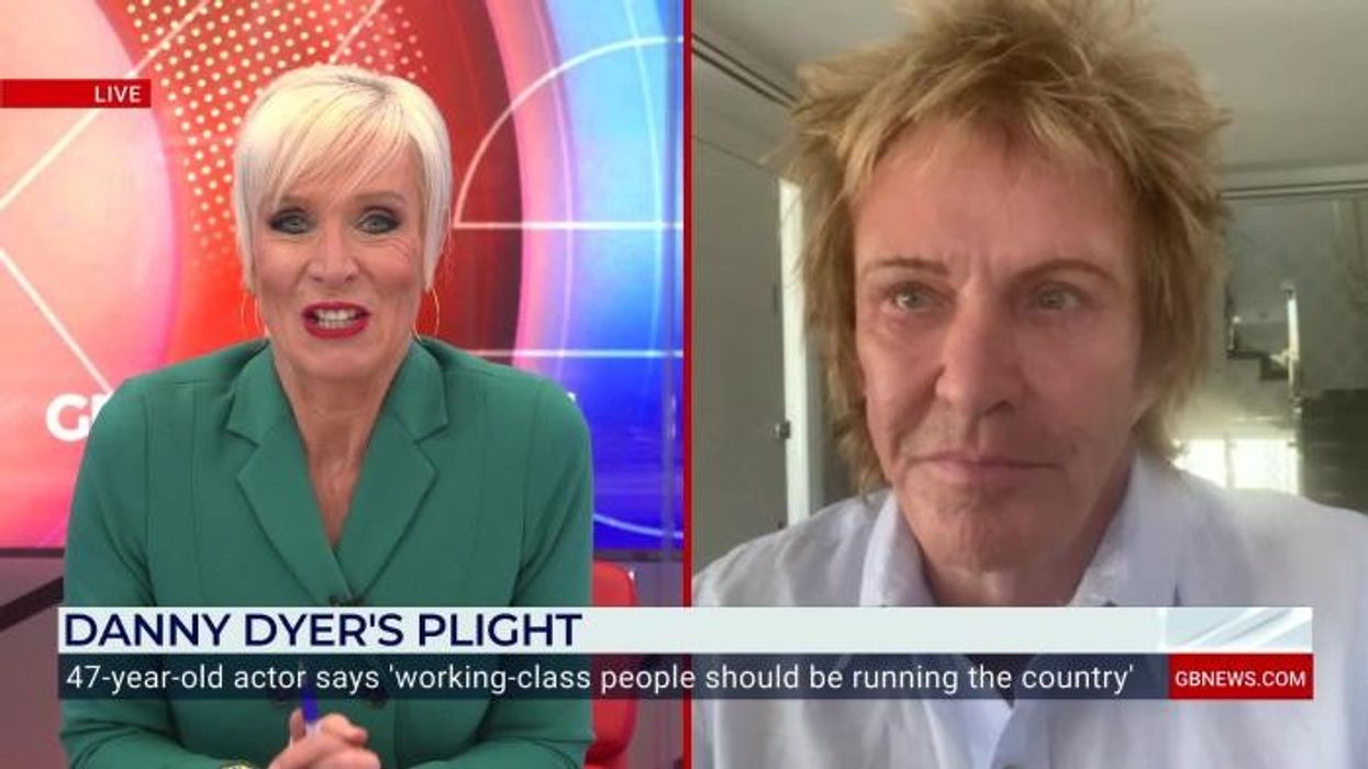 Charlie Mullins rips into Angela Rayner for ‘pretending to be working class’ as he demands leaders who’ve REALLY suffered