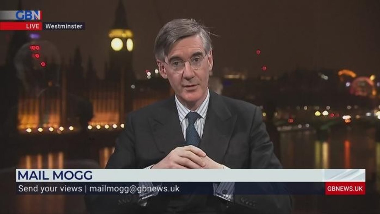 I out-stung a sting by a national newspaper, and this is how I and the GB News Investigates team did it, by Philip Davies