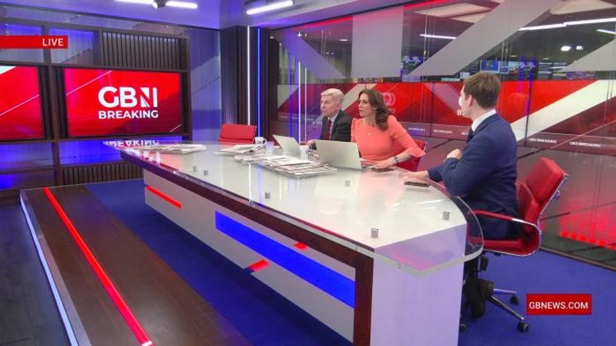 Archaeology breakthrough as expert claims to have discovered 'true location of Garden of Eden'... but it may now be a tourist hotspot