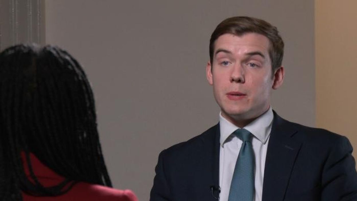 Charlie Peters outlines EXACTLY what is needed from our politicians who are too concerned about 'being offended' on grooming gangs - analysis