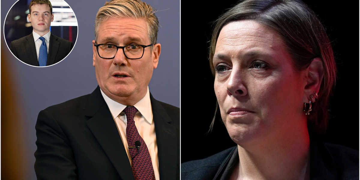 NextImg:Why I fear that the grooming gangs inquiry could face delay and lose focus - Charlie Peters