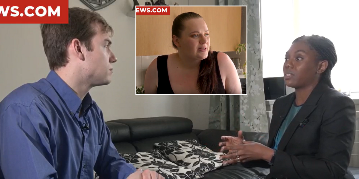 NextImg:‘Tribal instinct’ is making groups ‘protect their own’ in grooming gangs, Kemi Badenoch claims