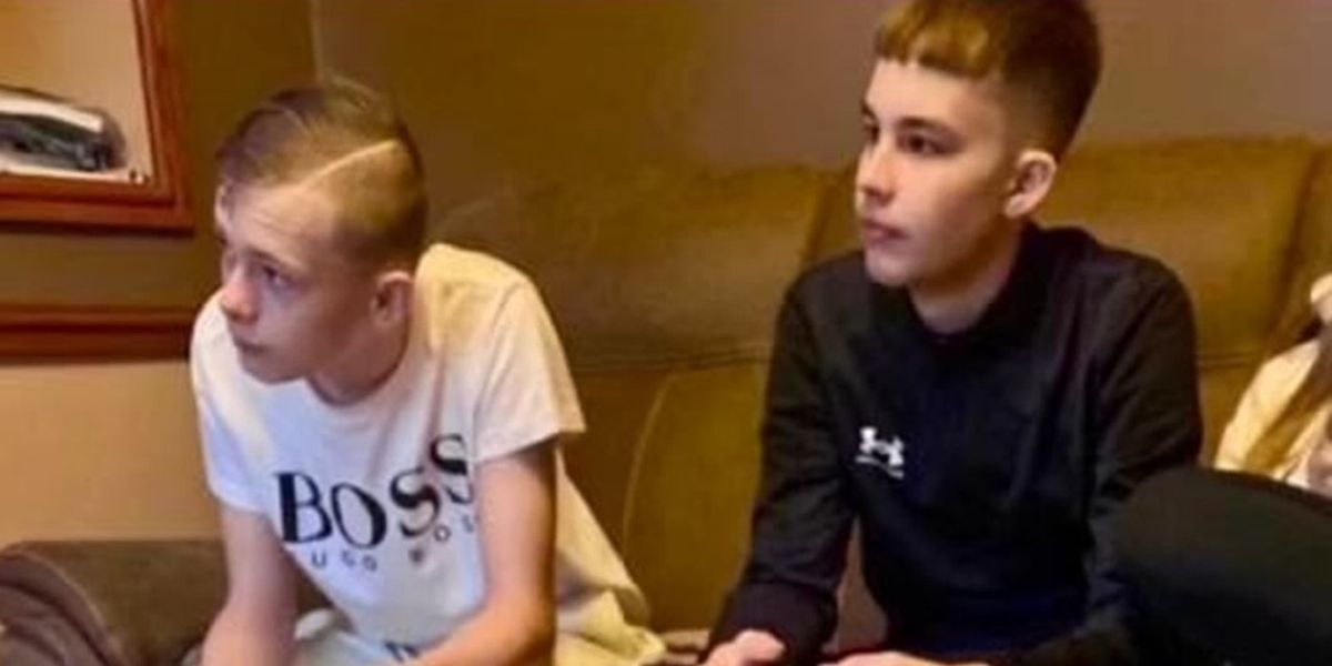NextImg:Bristol murders: Teen gang jailed for total of 79 years after murders of Max Dixon and Mason Rist in Bristol in tragic case of mistaken identity