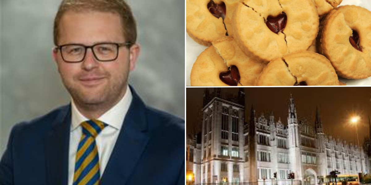 NextImg:UK citizenship ceremonies descend into chaos as councillors debate whether to provide tea and biscuits