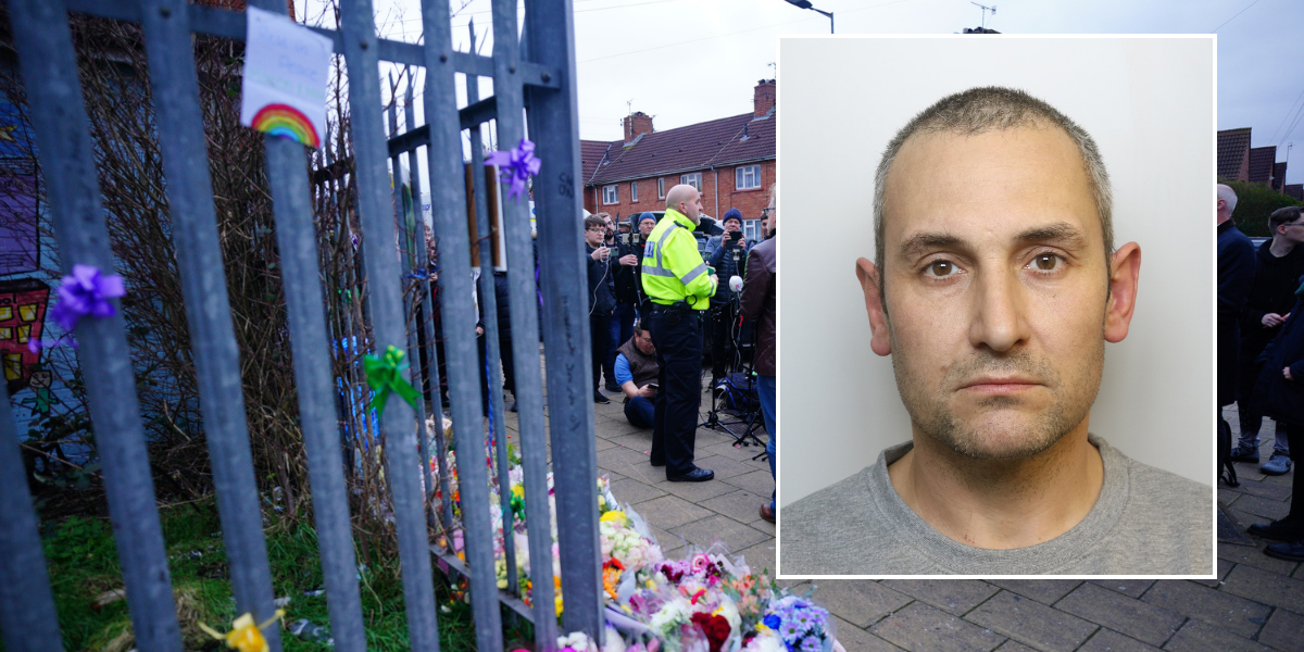 NextImg:Bristol machete attack getaway driver receives whole life sentence after two teenagers brutally murdered