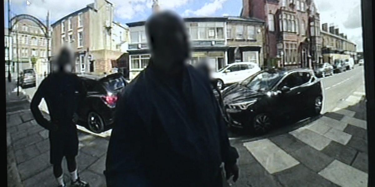 NextImg:Hartlepool MP staffer’s anger at racism charge after migrant ‘intimidation’
