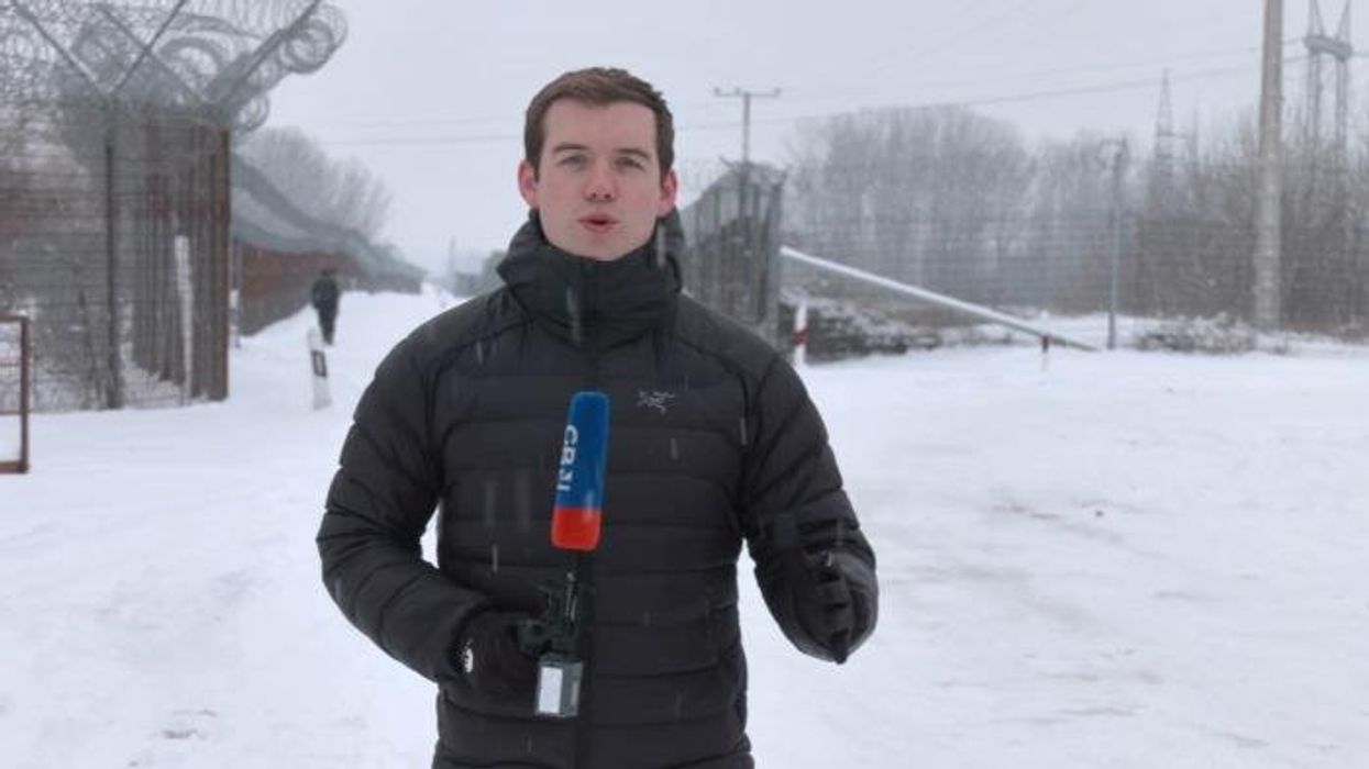 Hungary has reduced illegal immigration effectively to nil...Britain has much to learn - Miriam Cates