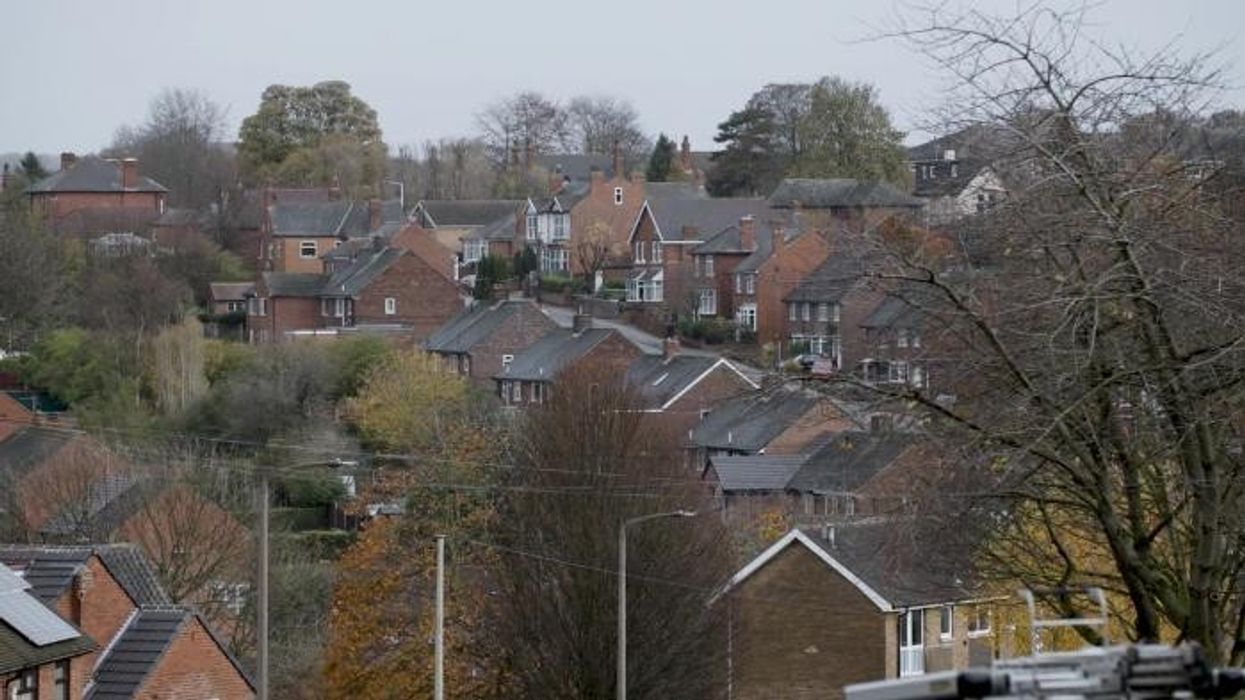 REVEALED: Police watchdog grooming gang error amid decision to drop probe into former officer