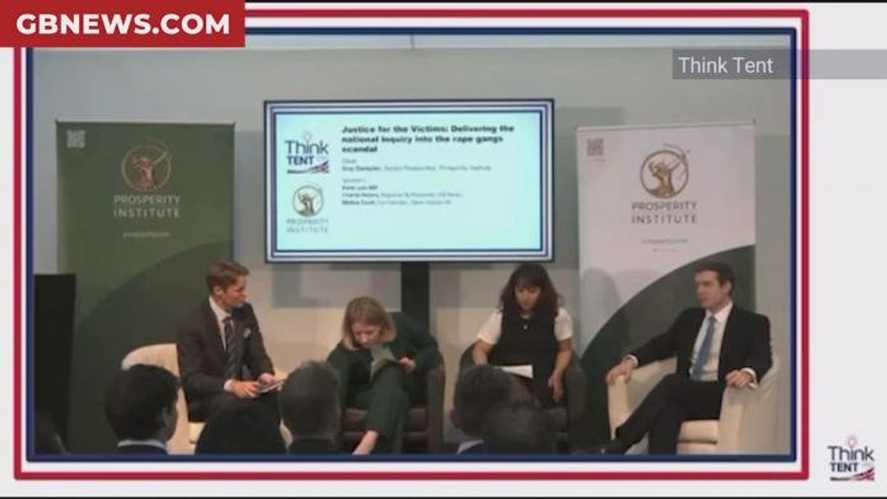 Why I fear that the grooming gangs inquiry could face delay and lose focus - Charlie Peters